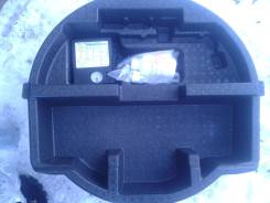 Ящик. Toyota Vitz, NSP135, NCP131, NHP130, KSP130, NSP130 Двигатели: 1NZFE, 1NRFE, 1NZFXE, 1NRFKE, 1KRFE