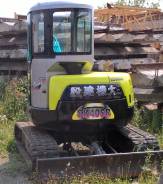 Kobelco SK40SR. Продам экскаватор , 2 200 куб. см., 0,20 куб. м.
