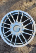 Bridgestone Glitzer. x16"