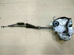 Замок двери. Honda Civic, FD1, FD2, FD3 Двигатели: P6FD1, R18A, R18A1, R18A2