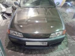 Капот. Nissan Skyline, ER32, YHR32, FR32, ECR32, HR32, HNR32, HCR32, BNR32