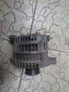 Генератор. Nissan Almera Tino Nissan Primera Nissan Almera Двигатели: QG18DE, GA16DE, QG16DE, QG15DE