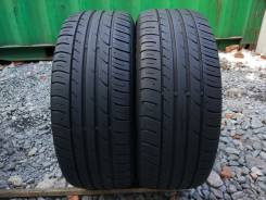 Falken Ziex ZE-914. Летние, 2015 год, износ: 10%, 2 шт