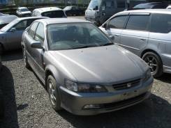 Honda Accord. CF4, F20B