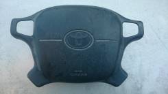 Крышка подушки безопасности. Toyota Carina ED, ST202, ST201, ST203, ST200, ST205 Toyota Corona Exiv, ST201, ST200, ST203, ST202, ST205 Toyota Curren...