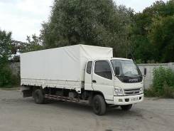 Foton. Продаётся грузовик Фотон олин 1089, 4 700 куб. см., 5 000 кг.