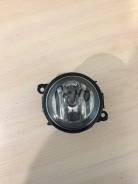 Фара противотуманная. Renault: Laguna, Latitude, Master, Duster, Megane, Fluence, Koleos, Logan, Kangoo Двигатели: L7X, F9Q, F4R, G9T, M9R, F4P, F5R...