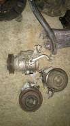 Компрессор кондиционера. Toyota Harrier, MCU10, MCU10W, MCU15, MCU15W Lexus RX300, MCU10, MCU15 Двигатель 1MZFE