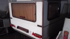 Sterckeman. Продам автодом, 1 500 куб. см.