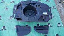 Вставка багажника. Toyota Altezza, JCE15, GXE10, JCE10, GXE15 Двигатели: 1GFE, 2JZGE