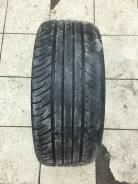 Kumho Ecsta SPT. Летние, 2014 год, износ: 60%, 1 шт