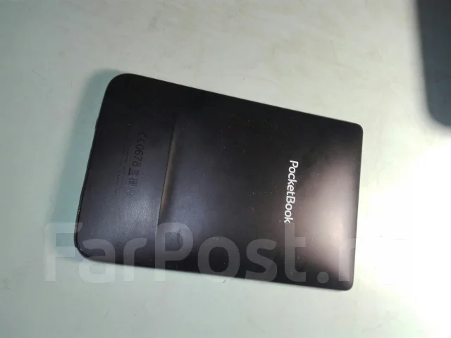 PocketBook 624 ����