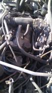 Двигатель в сборе. Mazda Demio