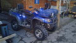 Cfmoto CF 500-A Basic. исправен, есть птс, с пробегом