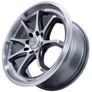 RAYS VOLK RACING. 7.0x16, 4x100.00, 4x114.30, ET32, ЦО 73,1 мм.