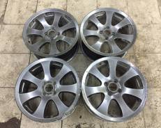 КраМЗ. 7.0x16, 4x98.00, ET35, ЦО 58,6 мм.