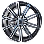 Vossen. 6.5x16, 5x114.30, ET38, ЦО 67,1 мм. Под заказ