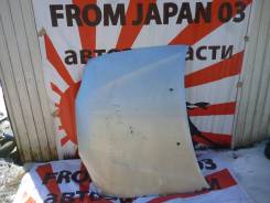 Капот. Toyota Sprinter, AE114, AE111, AE110, CE114, CE116, CE110, CE113, EE111 Двигатели: 5AFE, 2CIII, 3CE, 4AFE, 4AGE, 4EFE, 2C