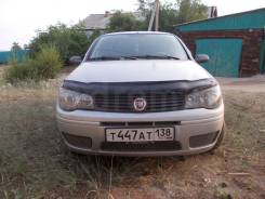 Fiat Albea