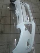 Бампер. Ford Focus
