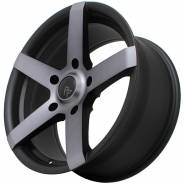 FR Design. 8.5x18", 5x150.00, ET35, ЦО 110,5 мм.