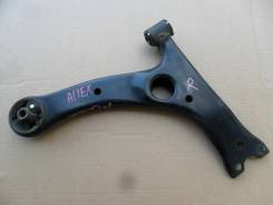 Рычаг подвески. Toyota Allex, ZZE122 Toyota Corolla Runx, ZZE122 Двигатель 1ZZFE
