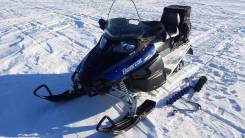 Arctic Cat Bearcat Z1 XT Limited. исправен, есть птс, с пробегом