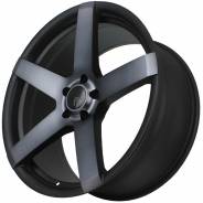 FR Design. 9.5x20", 5x114.30, ET35, ЦО 73,1 мм.