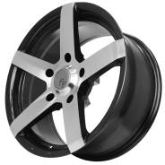 FR Design. 9.5x20, 5x150.00, ET40, ЦО 110,5 мм.