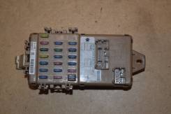 Блок предохранителей салона. Subaru Forester, SG5, SG9, SG9L