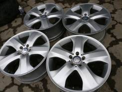 Ronal. 8.5x19, 5x112.00, ET60, ЦО 66,6 мм. Под заказ