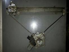 Стеклоподъемный механизм. Mitsubishi Outlander, CU5W, CU2W Mitsubishi Airtrek, CU5W, CU2W, CU4W