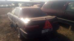 Honda Integra. DA7, B16A