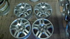 Volkswagen. 8.0x18, 5x130.00, ET57, ЦО 71,6 мм.