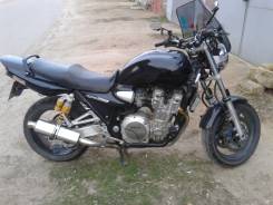 Yamaha XJR 1300. 1 300 куб. см., исправен, птс, с пробегом