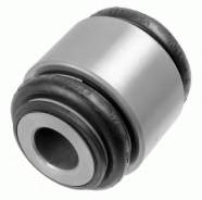 Сайлентблок плавающий MERCEDES W124, W201-W204, W210, W212, W140, W221 3475601