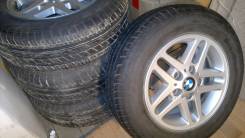Колёса на BMW диски оригинал 15 r. x15 5x120.00