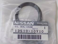 Сальник. Nissan: Tino, Expert, Bluebird, Caravan, Wingroad, Crew, Stagea, Bluebird Sylphy, Avenir, Leopard, Ambulance, Almera Tino, Gloria, March, Hom...