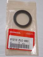 Сальник. Honda: Civic Ferio, Integra SJ, Stream, Domani, Partner, FR-V, Capa, Accord, HR-V, Civic, Edix, Integra, City, Logo Двигатели: D17A2, D16B7...