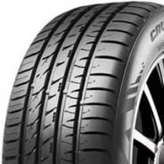 Kumho Crugen HP91. Летние, 2016 год, без износа