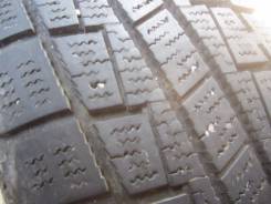 Hankook I Cept W605. Зимние, без шипов, износ: 50%, 1 шт