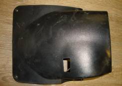 Панель рулевой колонки. Daewoo Nexia