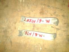 Крепление крыла. Mazda Atenza Sport, GY3W, GYEW Mazda Mazda6 Mazda Atenza, GGES, GG3S, GG3P, GGEP