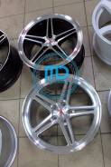 Vossen. 8.0x17, 5x112.00, ET38, ЦО 73,1 мм.