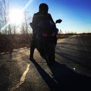 Honda CBR 1000RR Fireblade. 1 000 куб. см., исправен, птс, с пробегом