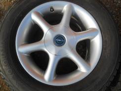 Liso. 6.5x15, 4x114.30, 5x114.30, ET32