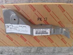 Крепление крыла. Toyota RAV4, ACA38, ACA36, ASA44L, XA40, ALA49L, ASA42, ASA44, GSA33, ALA30, ACA30, ZSA42L, ACA31, GSA38, ZSA44L, ACA33 Toyota Harrie...
