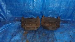 Суппорт тормозной. Subaru Legacy, BHC, BES, BHE, BH5, BEE, BE5, BH9, BE9 Двигатель EJ204
