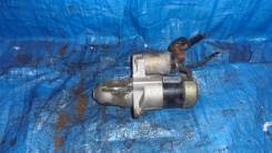 Стартер. Subaru Legacy, BHC, BES, BHE, BH5, BEE, BE5, BH9, BE9 Двигатель EJ208