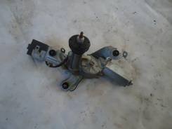 Мотор стеклоочистителя. Toyota Sprinter Marino, AE101, AE100 Toyota Corolla Ceres, AE100, AE101 Двигатели: 4AFE, 4AGE, 5AFE